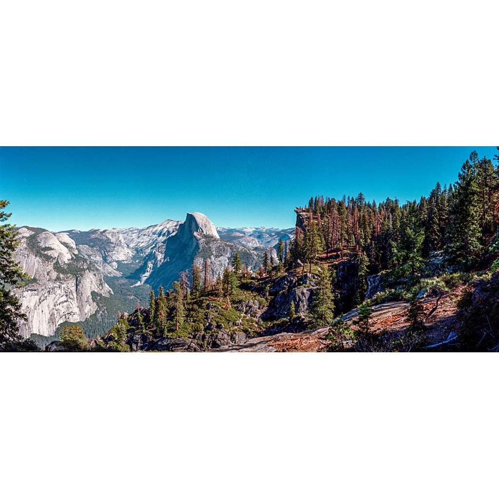 Glacier Point