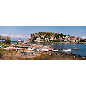 Sinop Bay